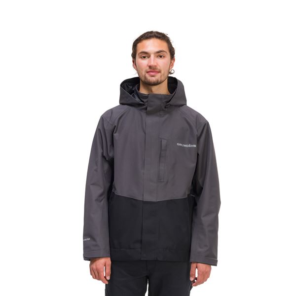 Bunda Grundéns Downrigger Gore-Tex® - Anchor vel. 3XL