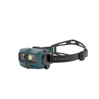 Čelovka Ledlenser HF8R Core Teal Green