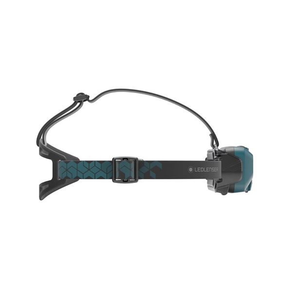 Čelovka Ledlenser HF8R Core Teal Green