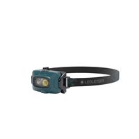 Čelovka Ledlenser HF4R Core Teal Green 