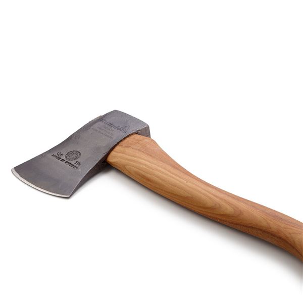 Sekera Hultafors Agdor H 006 SV Outdoor Hatchet 600g