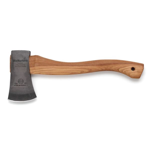 Sekera Hultafors Agdor H 006 SV Outdoor Hatchet 600g