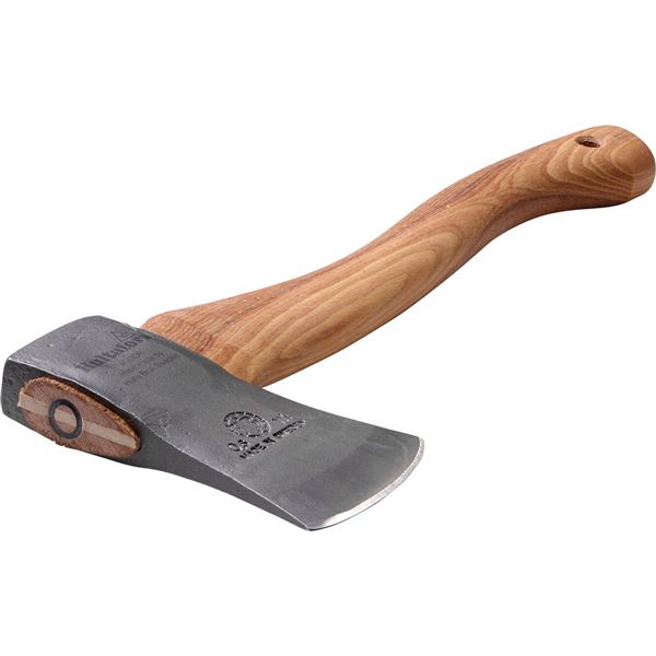 Sekera Hultafors Agdor H 006 SV Outdoor Hatchet 600g