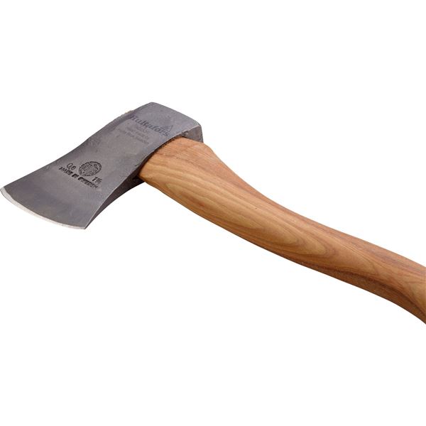 Sekera Hultafors Agdor H 006 SV Outdoor Hatchet 600g