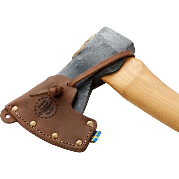 Sekera Hultafors Premium HULTAN Outdoor Hatchet 500g