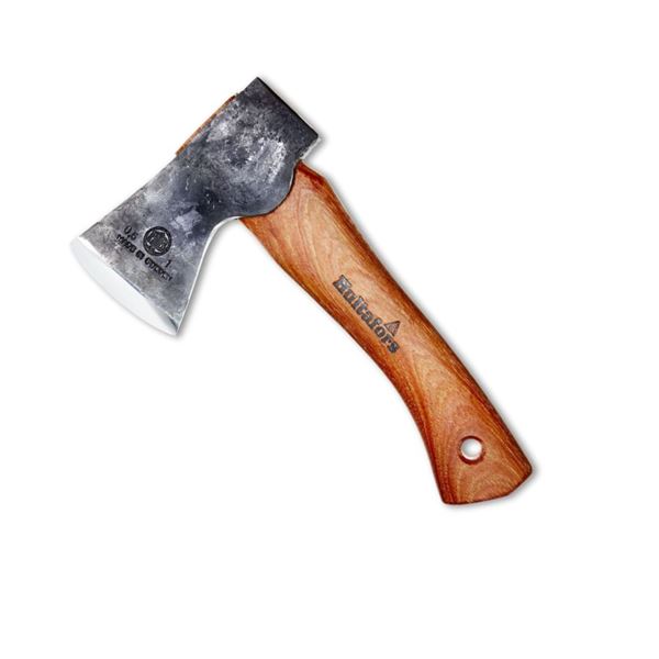 Sekera Hultafors Premium AGELSJON 0,5 Outdoor Hatchet 500g