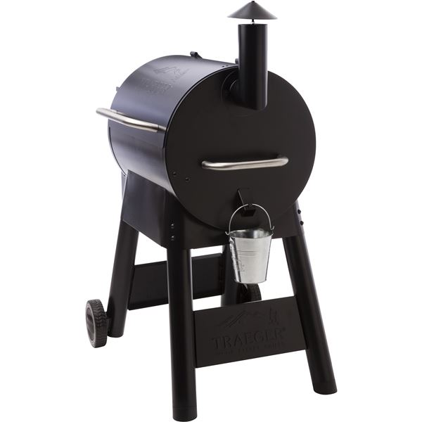 Peletový gril Traeger PRO 22