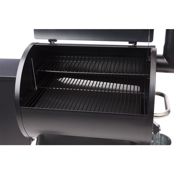 Peletový gril Traeger PRO 22