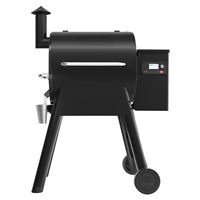 Peletový gril Traeger PRO 575 