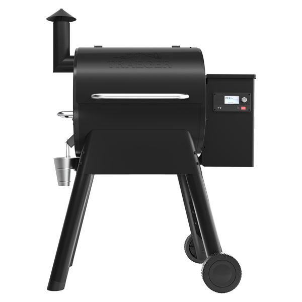 Peletový gril Traeger PRO 575 