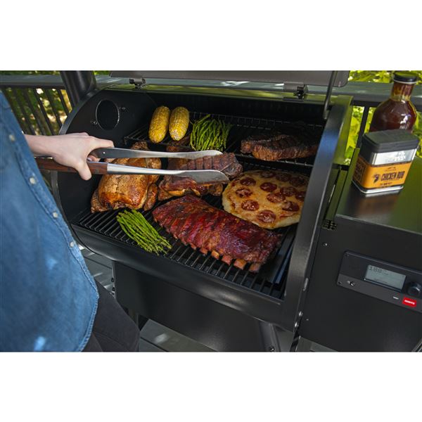 Peletový gril Traeger PRO 575 