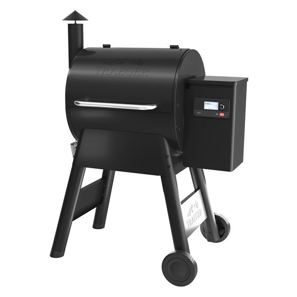 Peletový gril Traeger PRO 575 