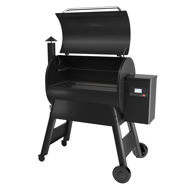 Peletový gril Traeger PRO 780