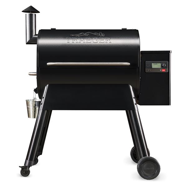 Peletový gril Traeger PRO 780