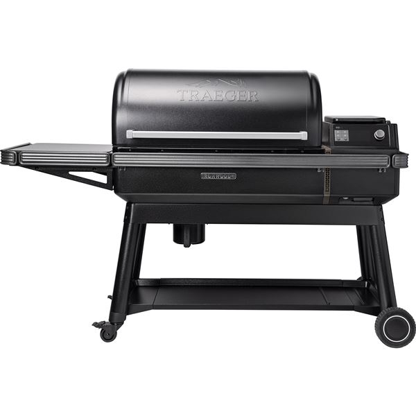 Peletový gril Traeger IRONWOOD XL 