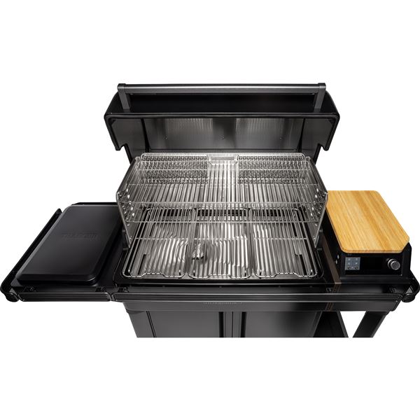 Peletový gril Traeger TIMBERLINE XL