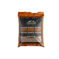 FSC HICKORY PELLETS 9KG BAG