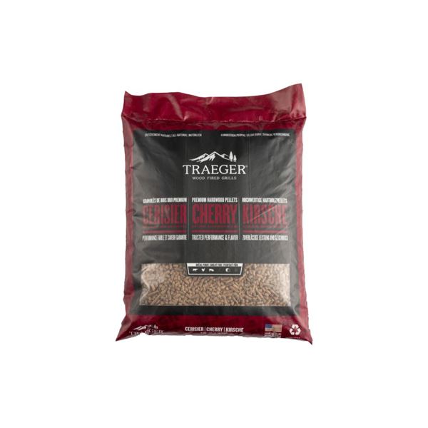 FSC CHERRY PELLETS 9 KG BAG