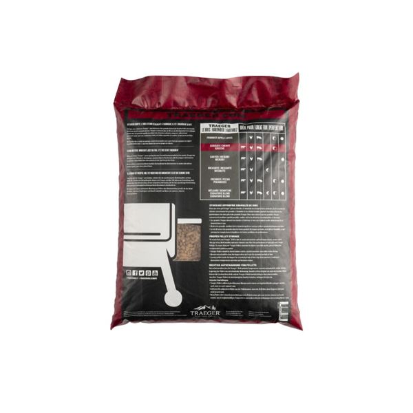 FSC CHERRY PELLETS 9 KG BAG