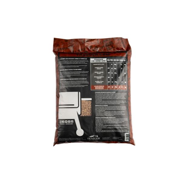 FSC SIGNATURE BLEND PELLETS 9KG BAG