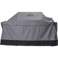 FULL LENGTH GRILL COVER - IRONWOOD XL AND IRONWOOD + XL