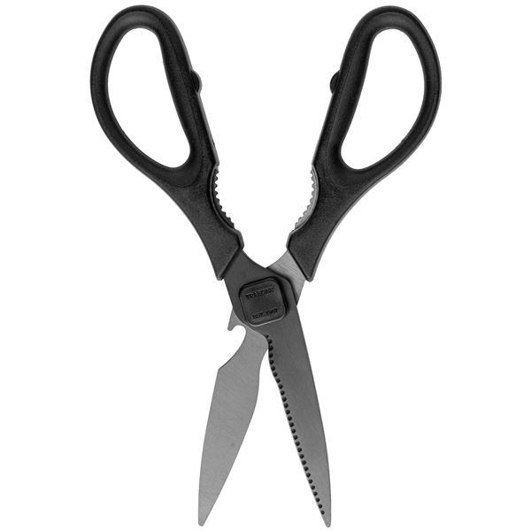 BBQ SHEARS