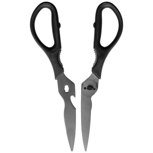 BBQ SHEARS