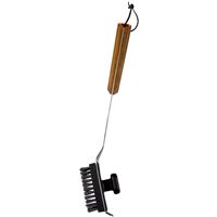 BBQ CLEANING BRUSH