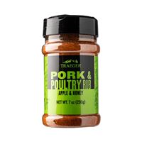 PORK & POULTRY RUB (EUROPE)