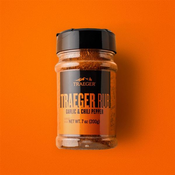 TRAEGER RUB (EUROPE)