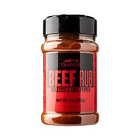 BEEF RUB (EUROPE)