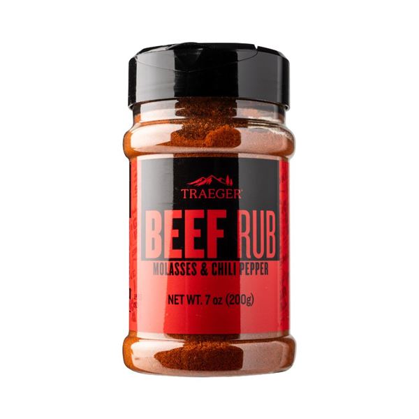 BEEF RUB (EUROPE)