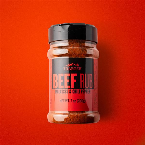 BEEF RUB (EUROPE)