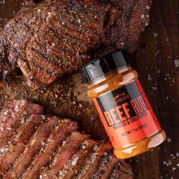 BEEF RUB (EUROPE)