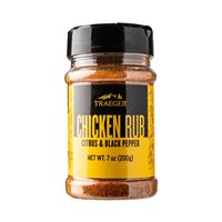 Grilovací koření Traeger Chicken Rub