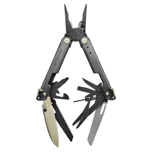 Multitool Leatherman ARC Obsidian