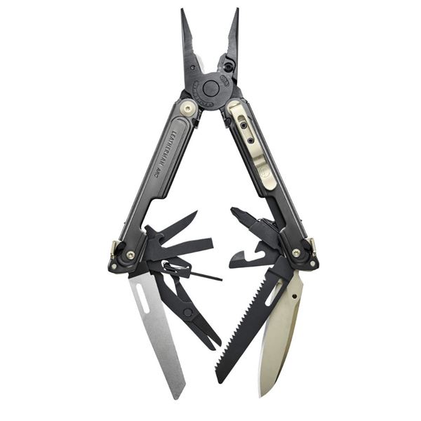 Multitool Leatherman ARC Obsidian