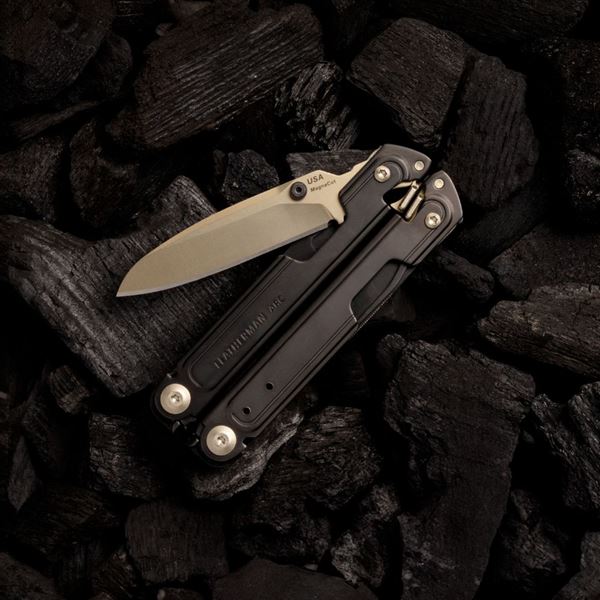 Multitool Leatherman ARC Obsidian